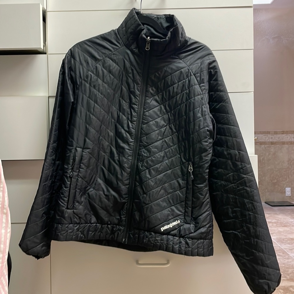 Patagonia Down Shell - image 1